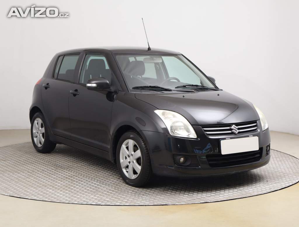 Suzuki Swift 1.3