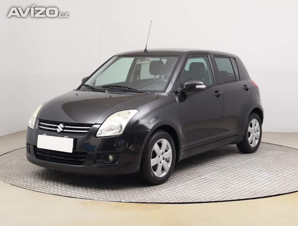 Foto inzerátu Suzuki Swift 1.3