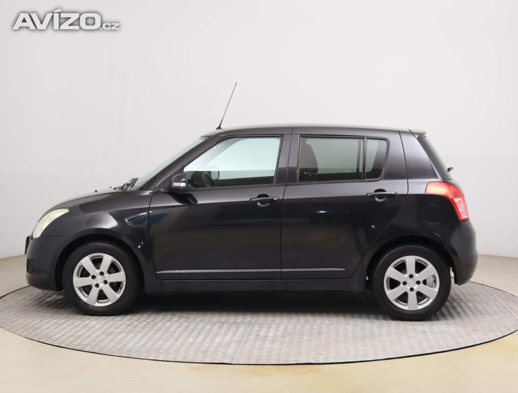 Foto inzerátu Suzuki Swift 1.3