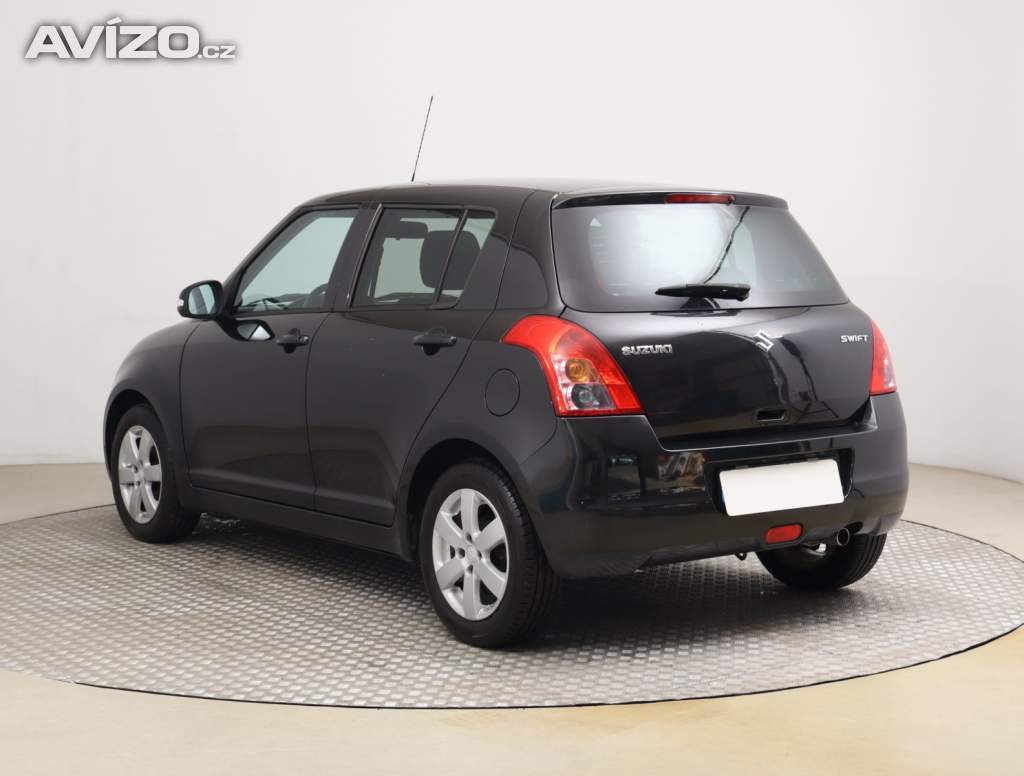 Foto inzerátu Suzuki Swift 1.3