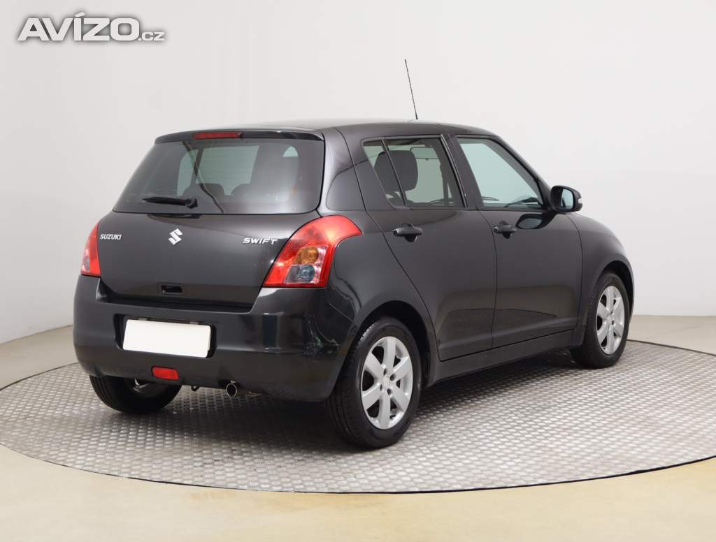 Foto inzerátu Suzuki Swift 1.3