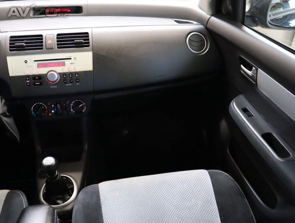 Foto inzerátu Suzuki Swift 1.3