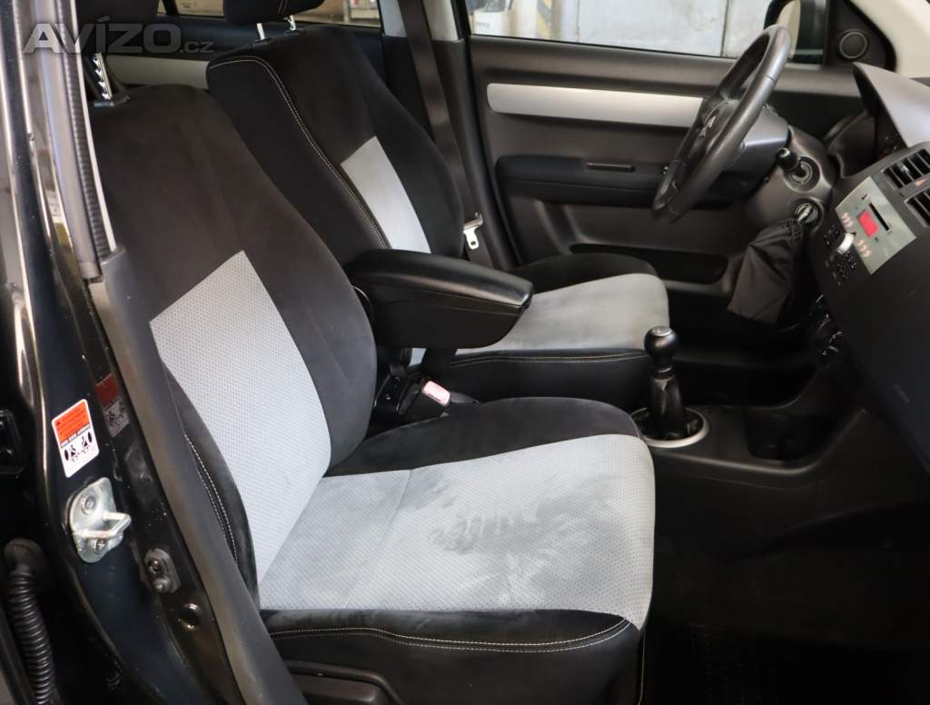 Foto inzerátu Suzuki Swift 1.3