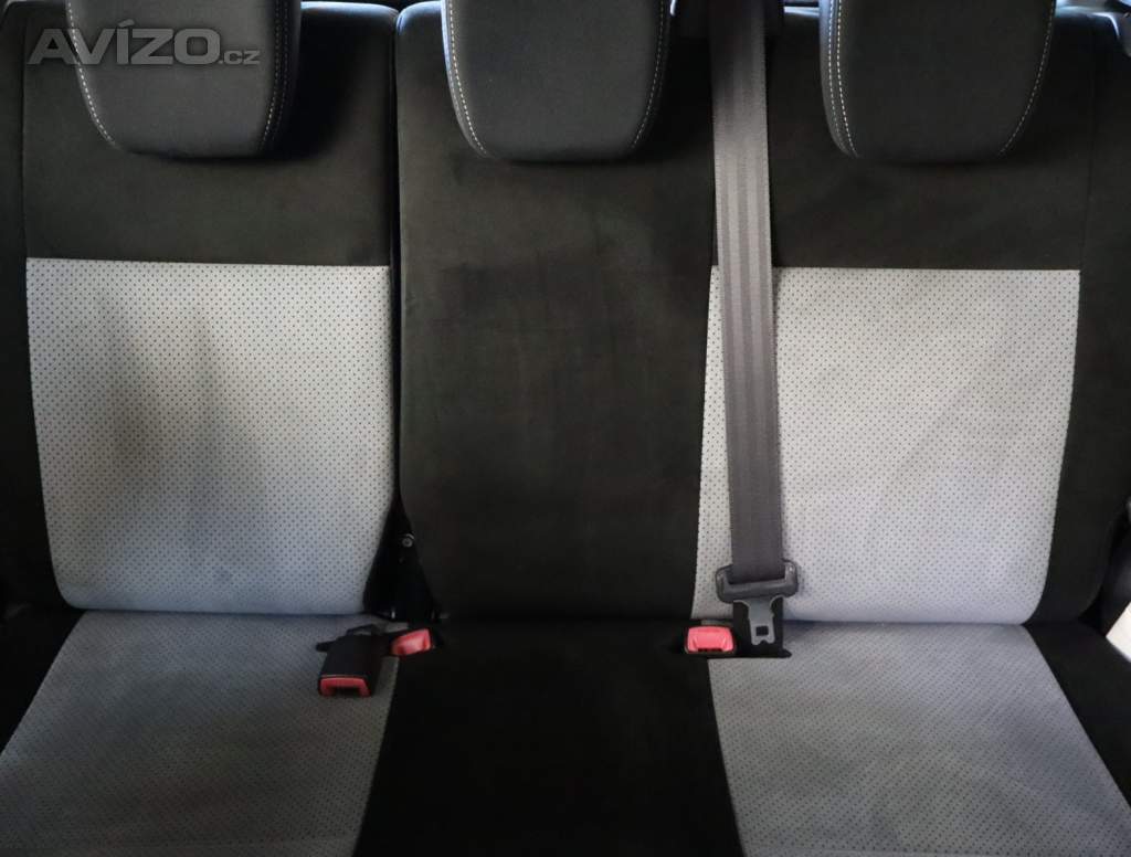 Foto inzerátu Suzuki Swift 1.3