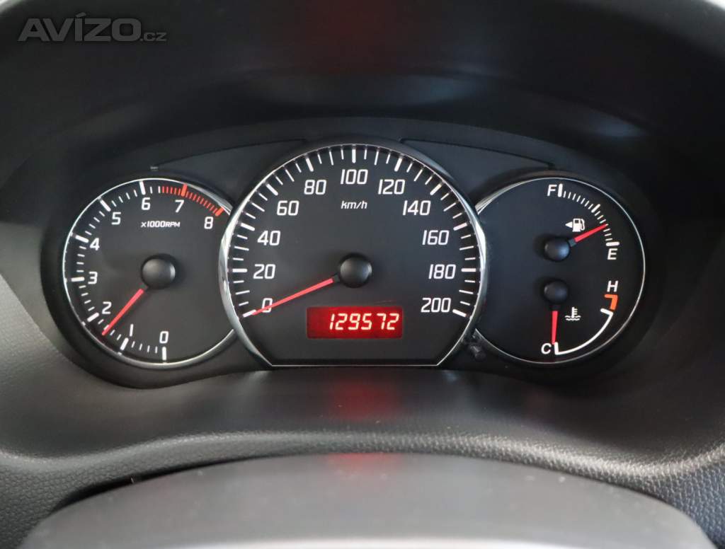 Foto inzerátu Suzuki Swift 1.3