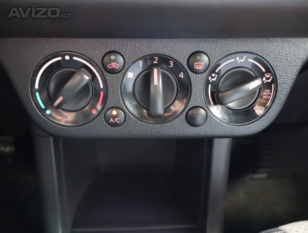 Foto inzerátu Suzuki Swift 1.3