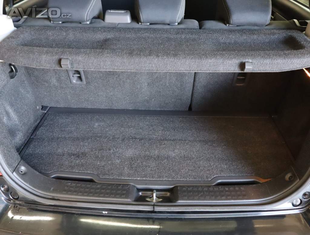 Foto inzerátu Suzuki Swift 1.3