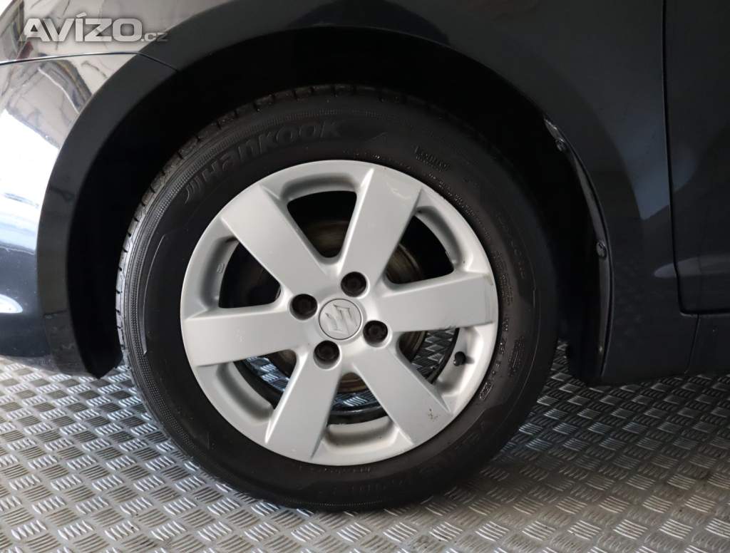Foto inzerátu Suzuki Swift 1.3
