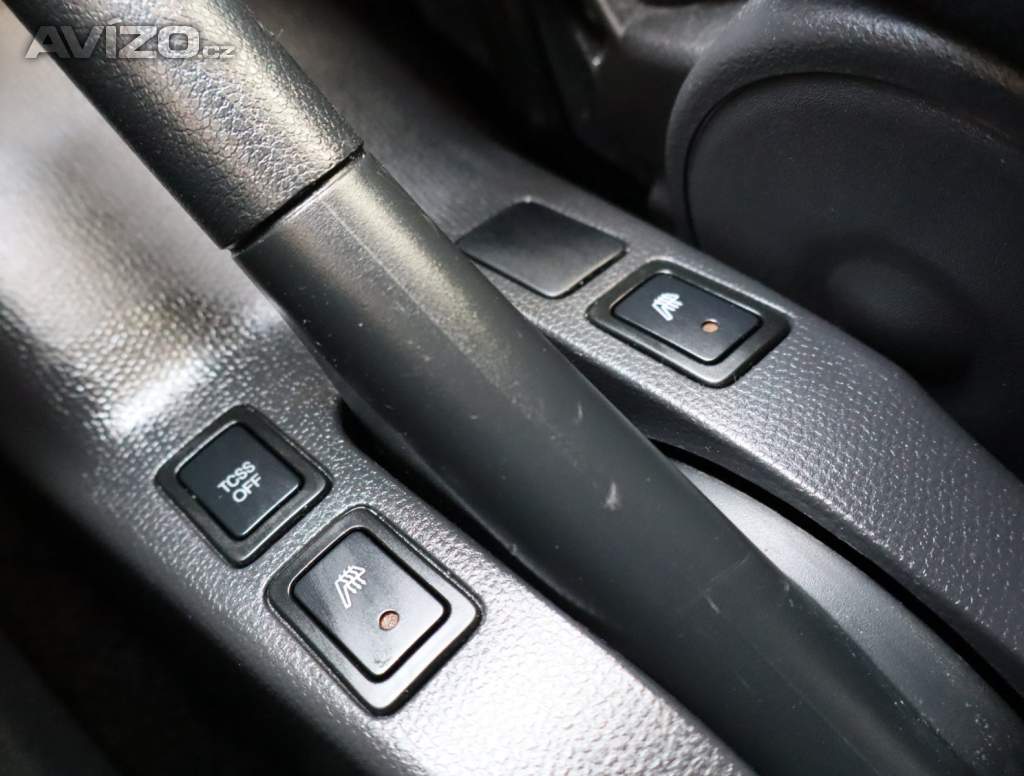 Foto inzerátu Suzuki Swift 1.3
