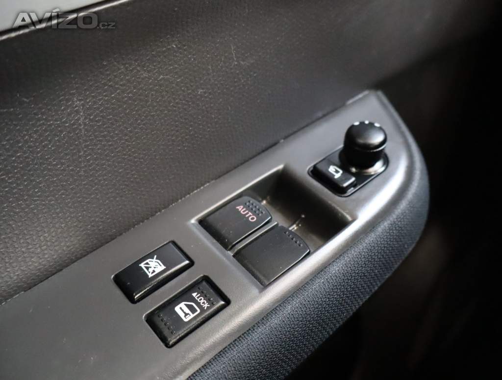 Foto inzerátu Suzuki Swift 1.3