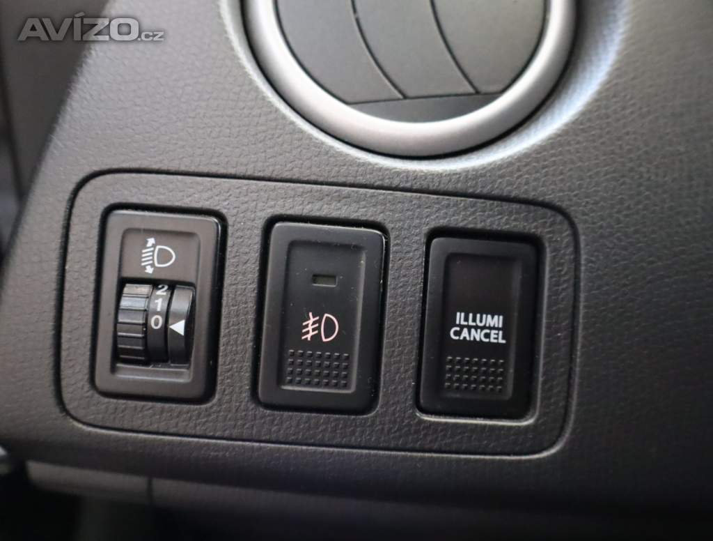 Foto inzerátu Suzuki Swift 1.3