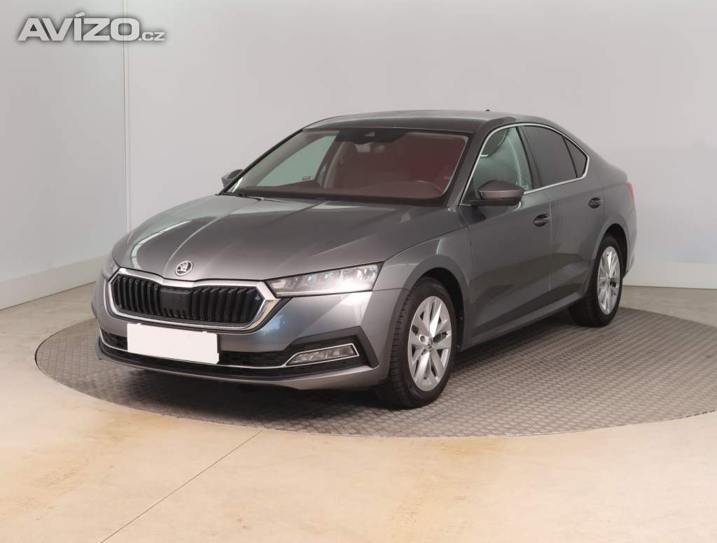 Foto inzerátu Skoda Octavia 1.5 TSI e-tec