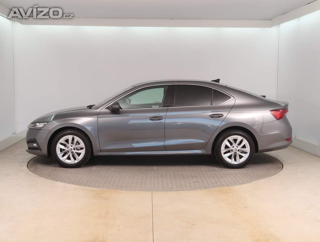 Foto inzerátu Skoda Octavia 1.5 TSI e-tec