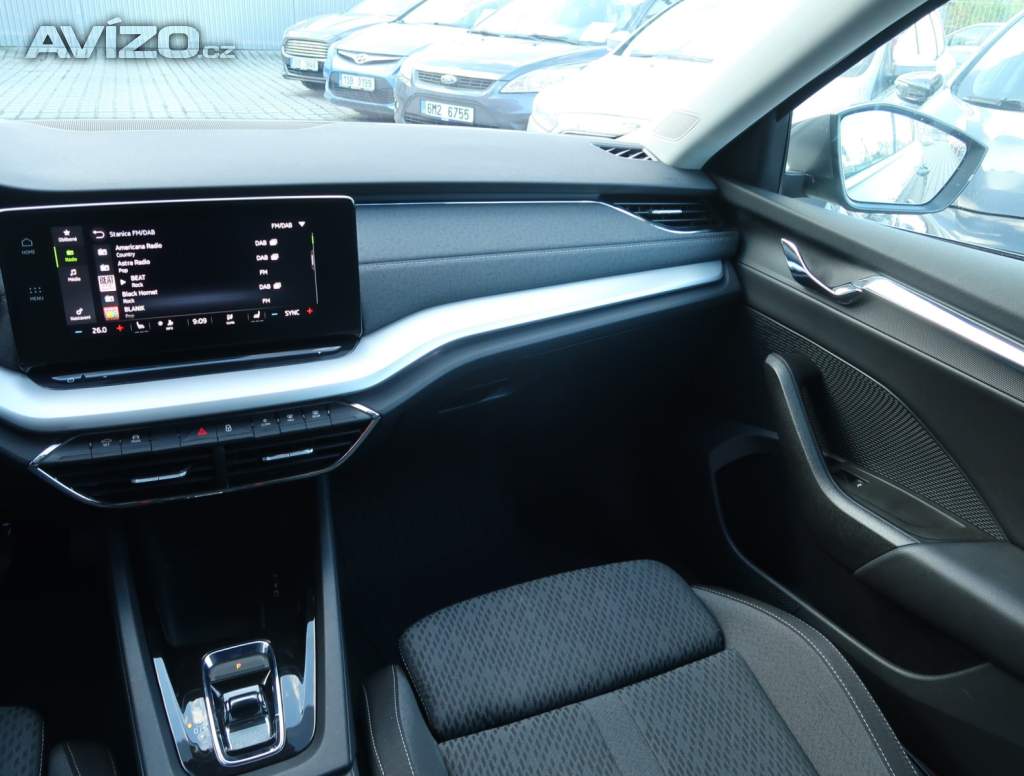 Foto inzerátu Skoda Octavia 1.5 TSI e-tec