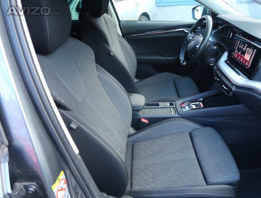 Foto inzerátu Skoda Octavia 1.5 TSI e-tec