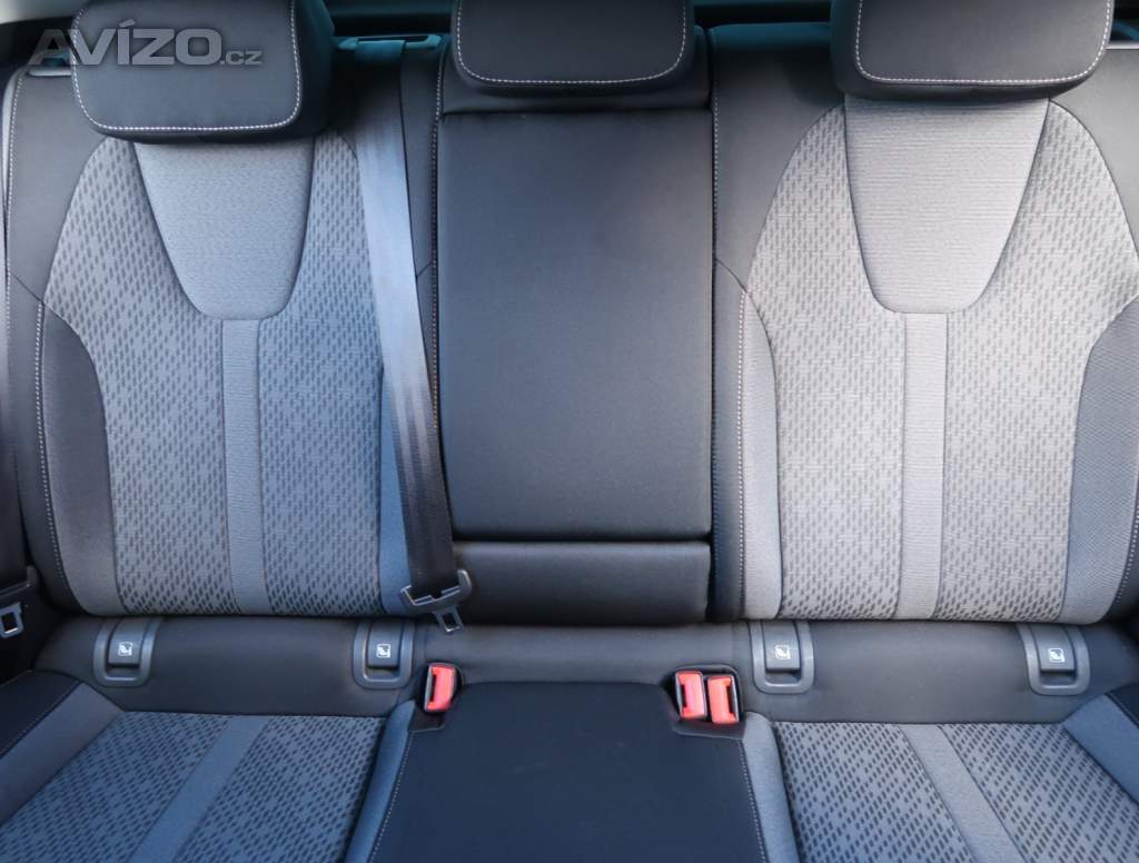 Foto inzerátu Skoda Octavia 1.5 TSI e-tec