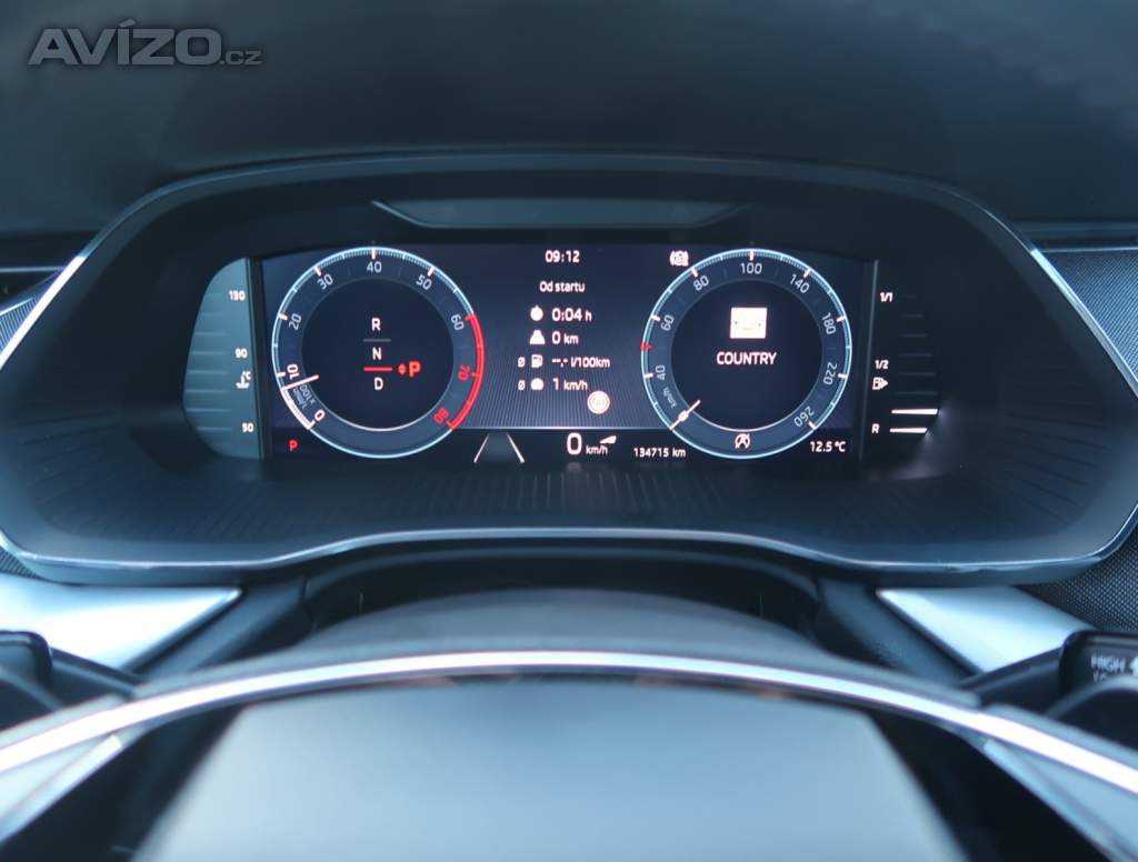 Foto inzerátu Skoda Octavia 1.5 TSI e-tec