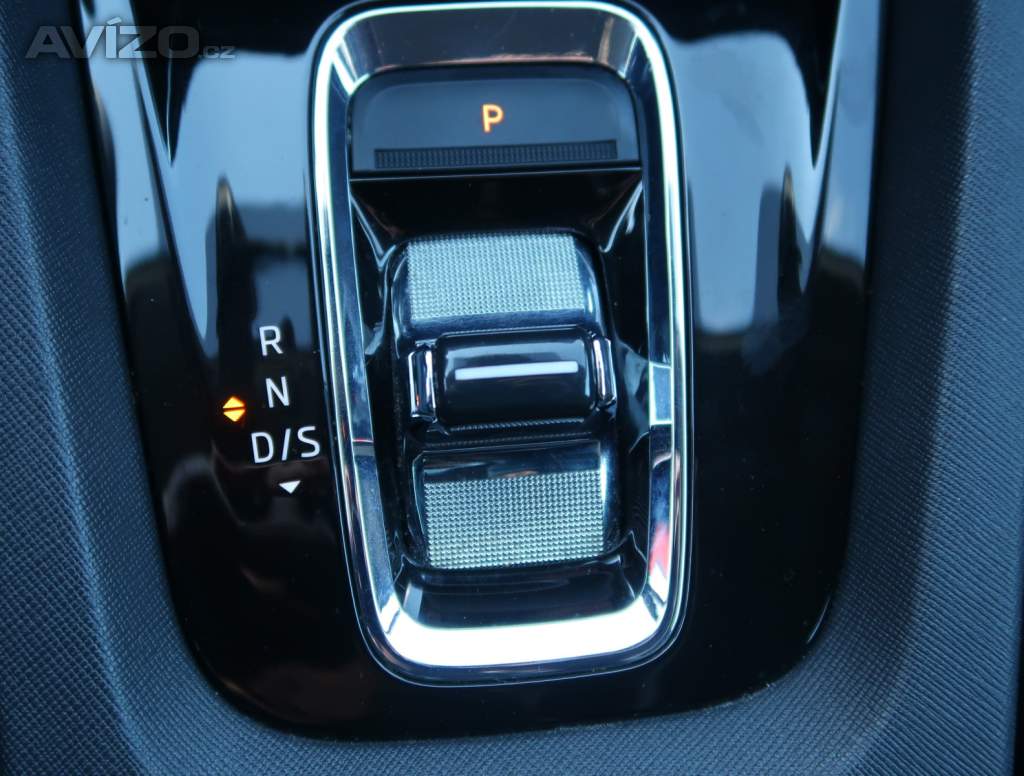 Foto inzerátu Skoda Octavia 1.5 TSI e-tec