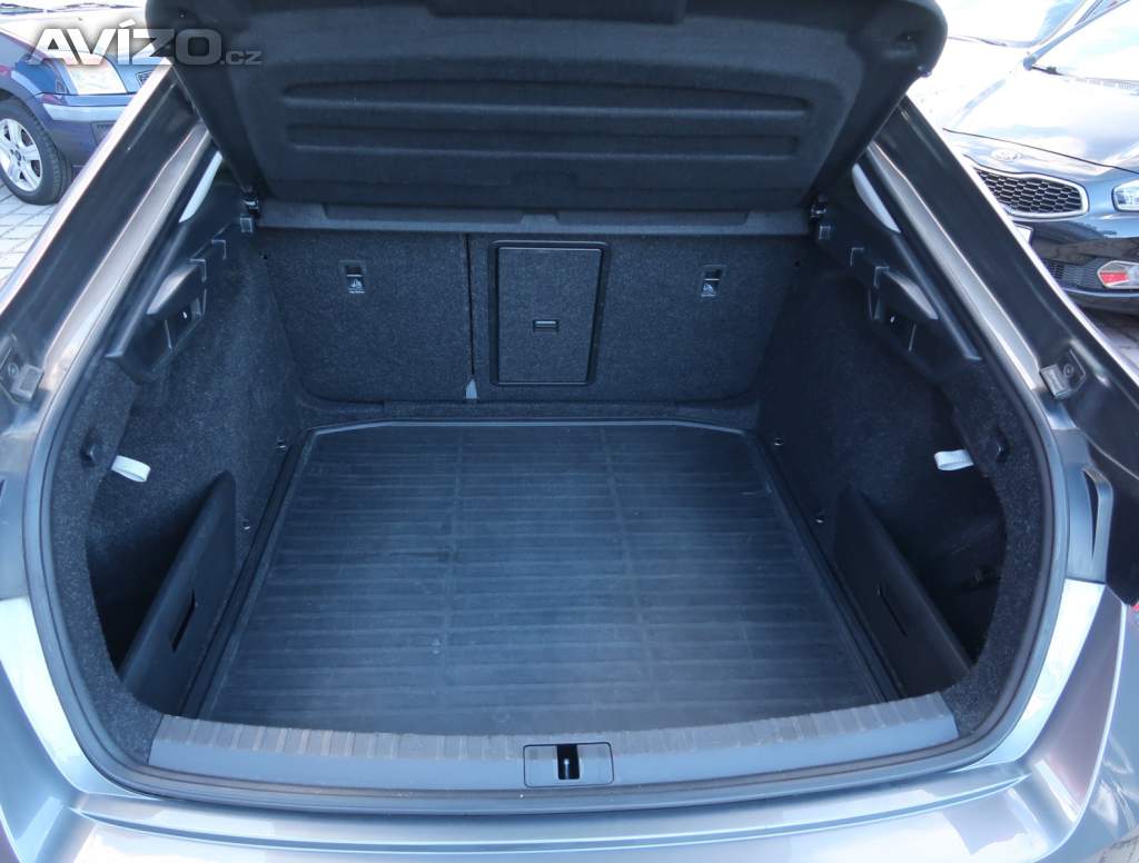 Foto inzerátu Skoda Octavia 1.5 TSI e-tec