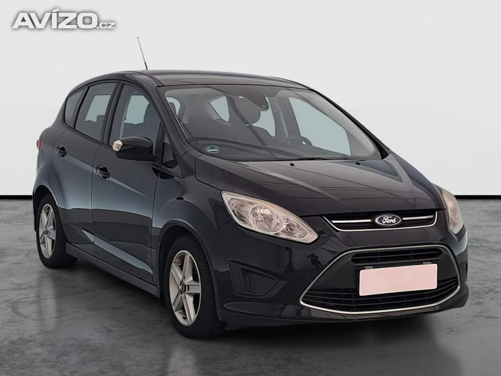 Ford C-Max 1.6 TDCi
