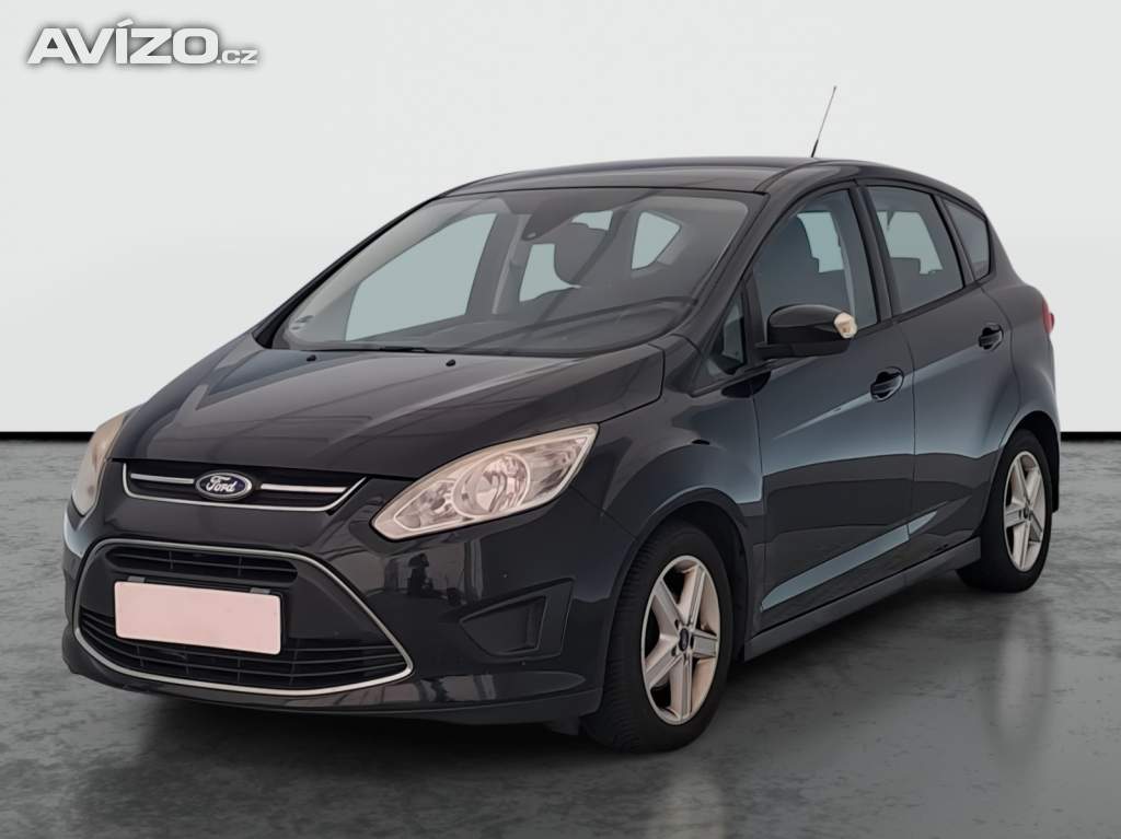 Foto inzerátu Ford C-Max 1.6 TDCi