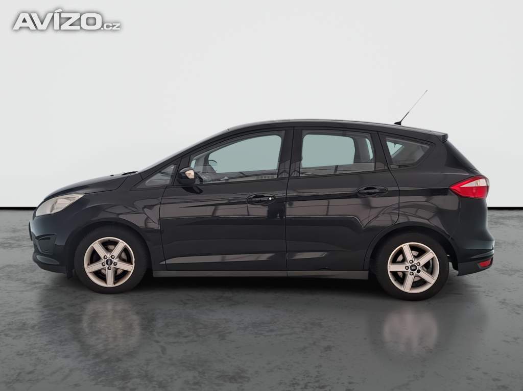 Foto inzerátu Ford C-Max 1.6 TDCi