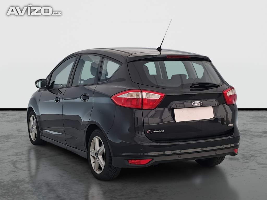 Foto inzerátu Ford C-Max 1.6 TDCi