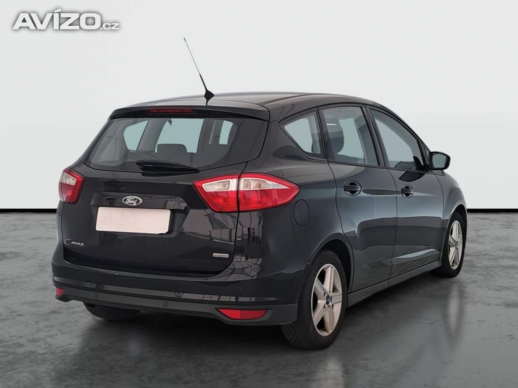 Foto inzerátu Ford C-Max 1.6 TDCi