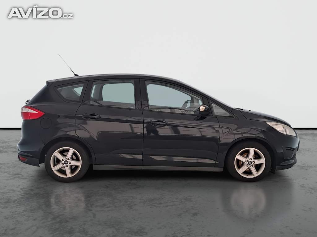 Foto inzerátu Ford C-Max 1.6 TDCi