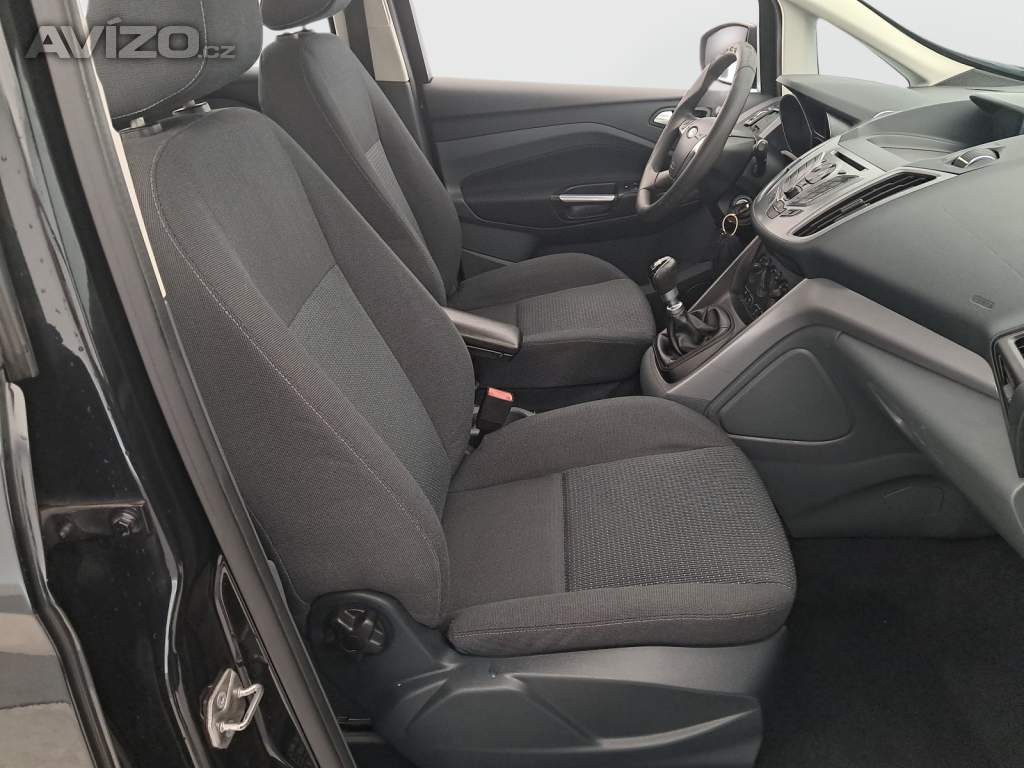 Foto inzerátu Ford C-Max 1.6 TDCi