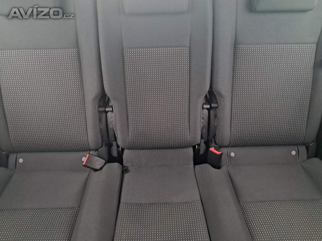 Foto inzerátu Ford C-Max 1.6 TDCi