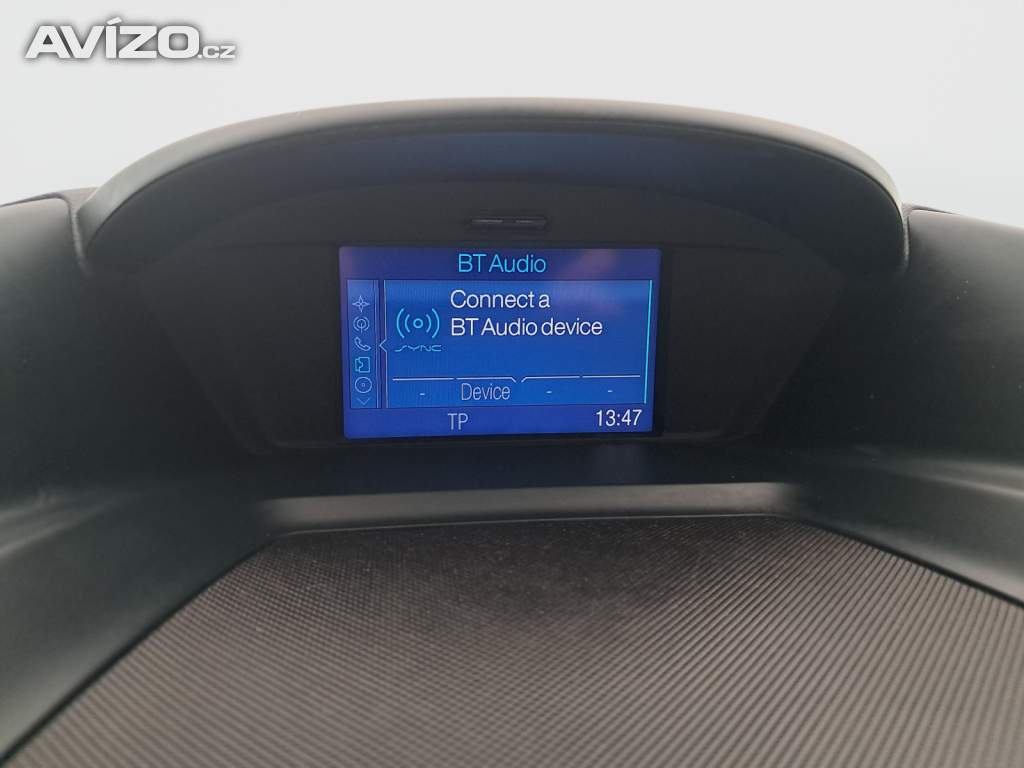 Foto inzerátu Ford C-Max 1.6 TDCi