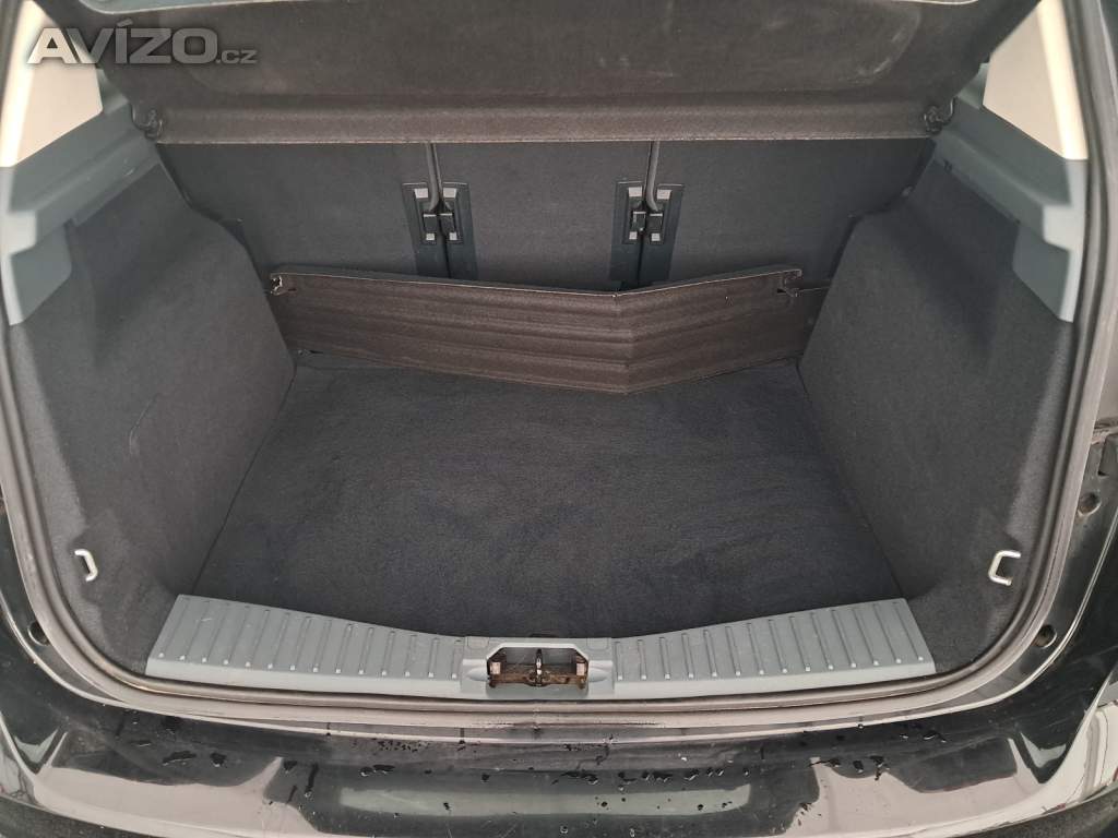Foto inzerátu Ford C-Max 1.6 TDCi