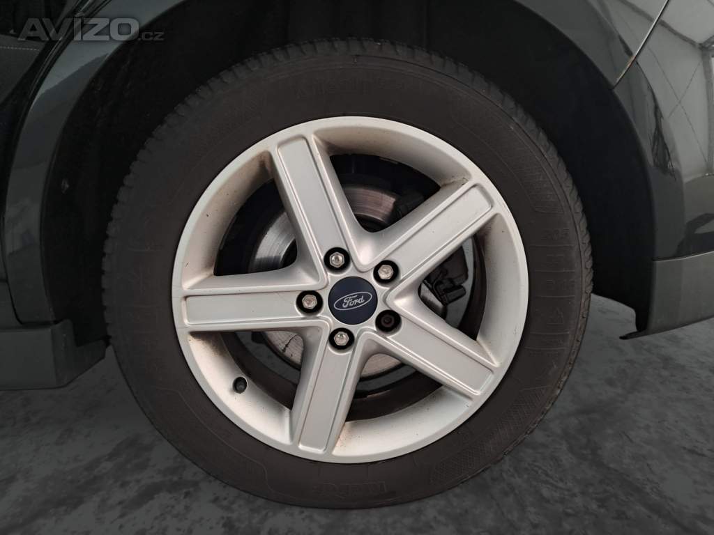Foto inzerátu Ford C-Max 1.6 TDCi