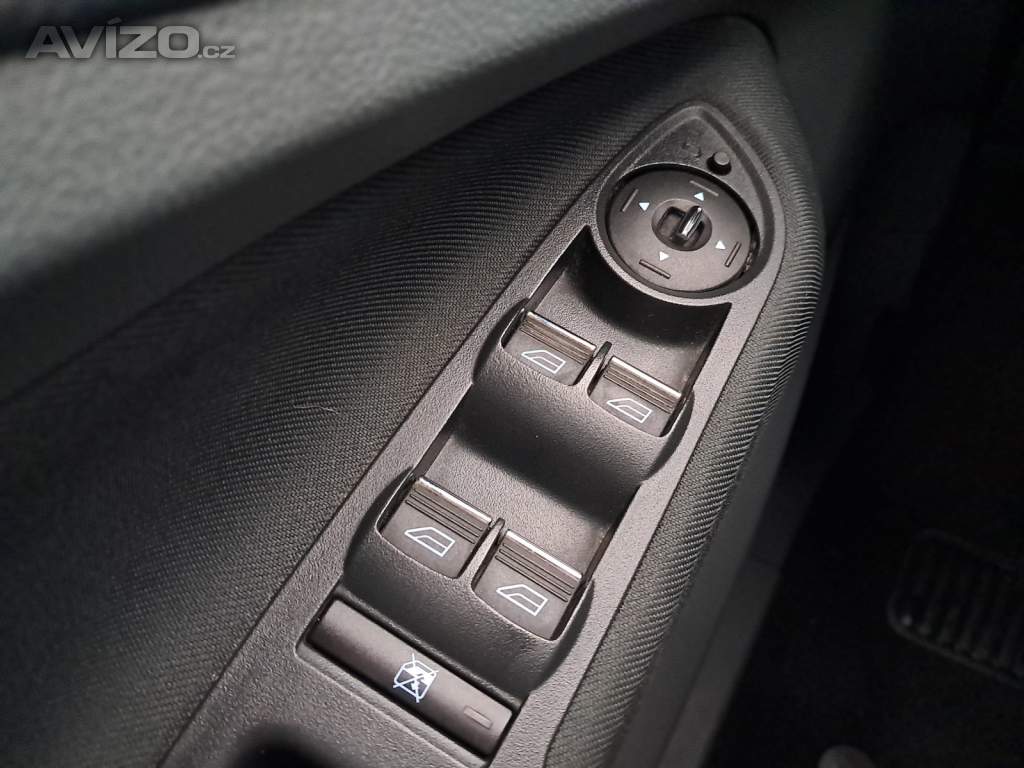 Foto inzerátu Ford C-Max 1.6 TDCi