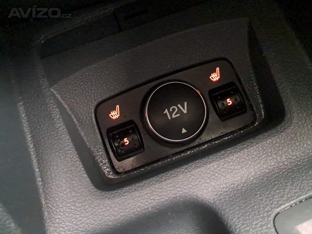 Foto inzerátu Ford C-Max 1.6 TDCi