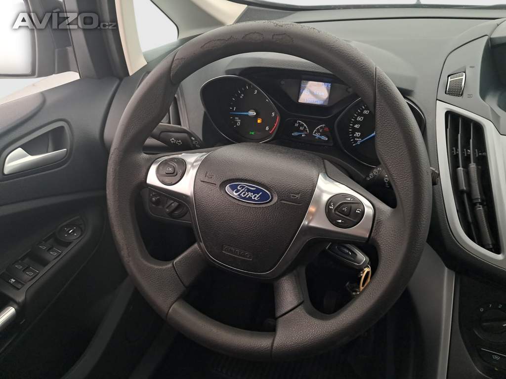 Foto inzerátu Ford C-Max 1.6 TDCi