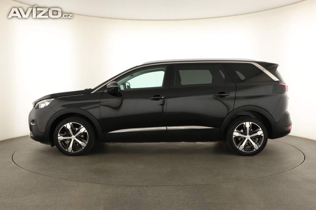 Foto inzerátu Peugeot 5008 1.5 BlueHDi