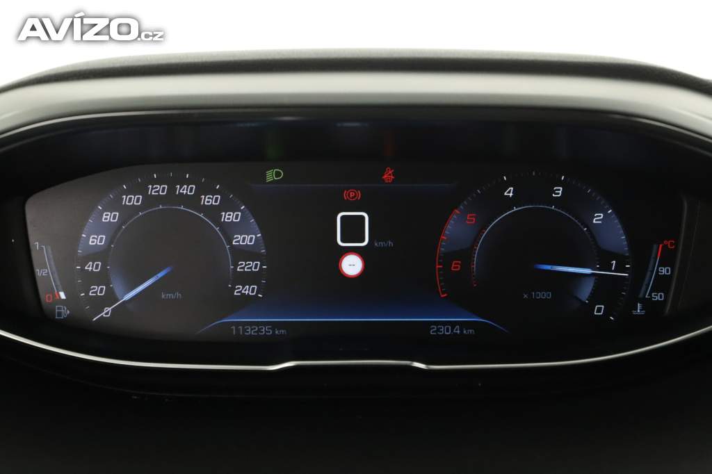 Foto inzerátu Peugeot 5008 1.5 BlueHDi