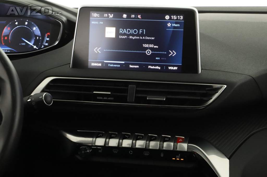 Foto inzerátu Peugeot 5008 1.5 BlueHDi
