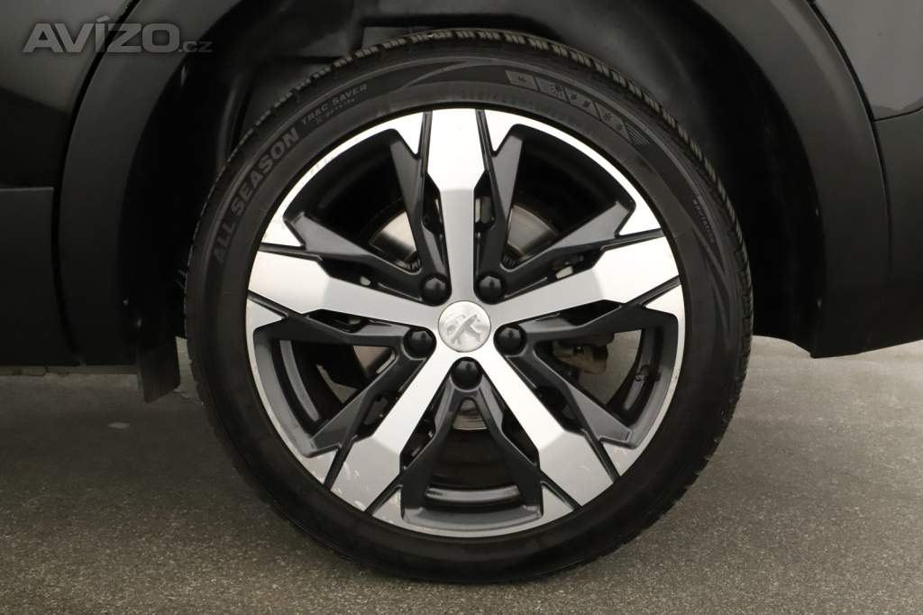 Foto inzerátu Peugeot 5008 1.5 BlueHDi