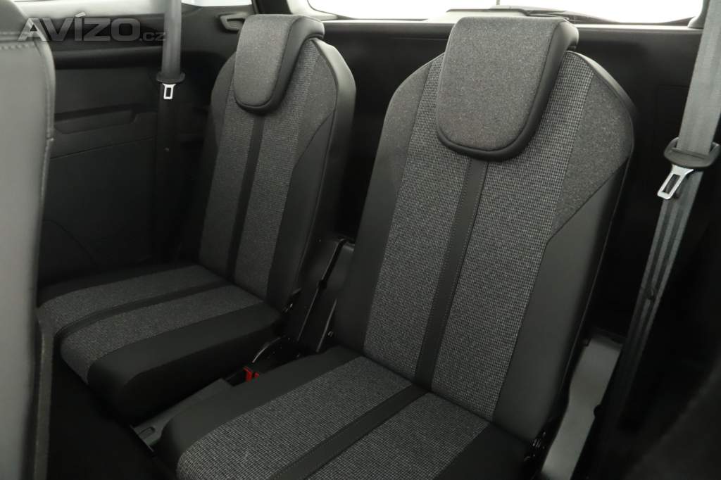 Foto inzerátu Peugeot 5008 1.5 BlueHDi