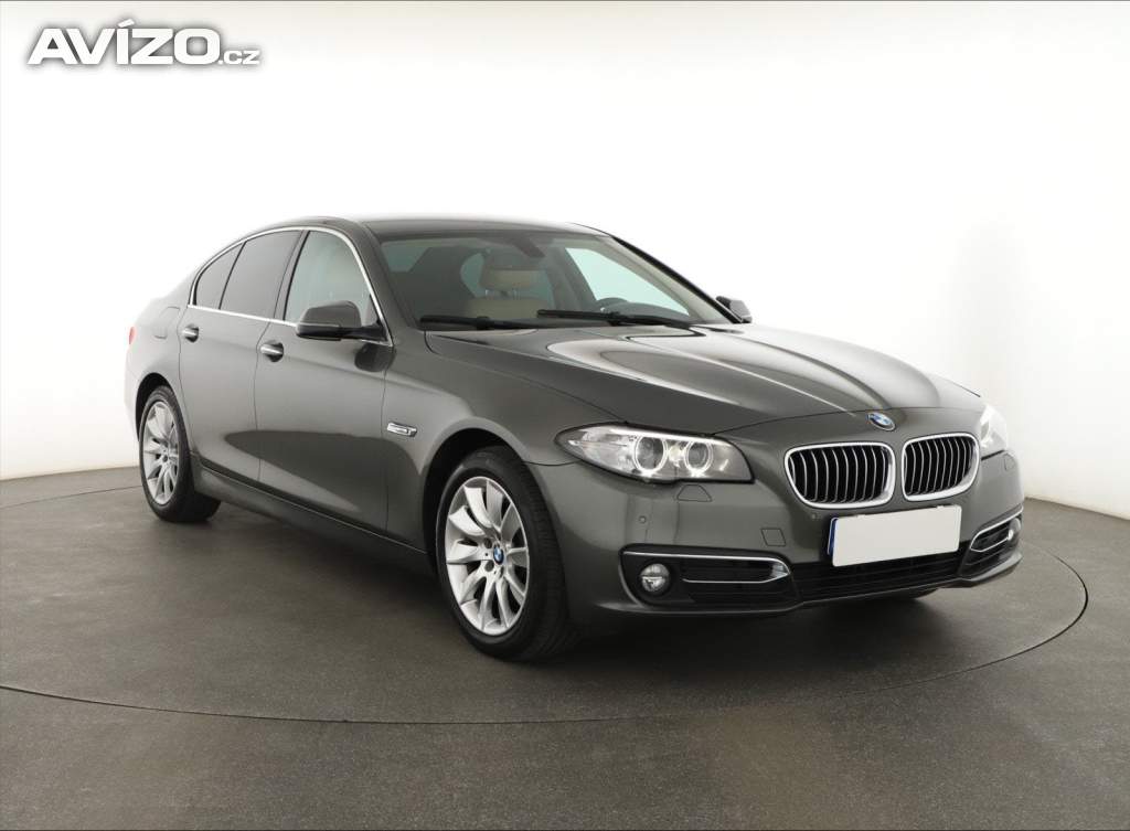 BMW 5 520i
