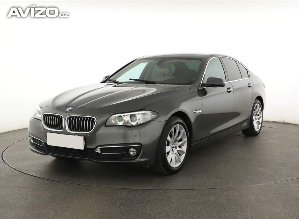 Foto inzerátu BMW 5 520i