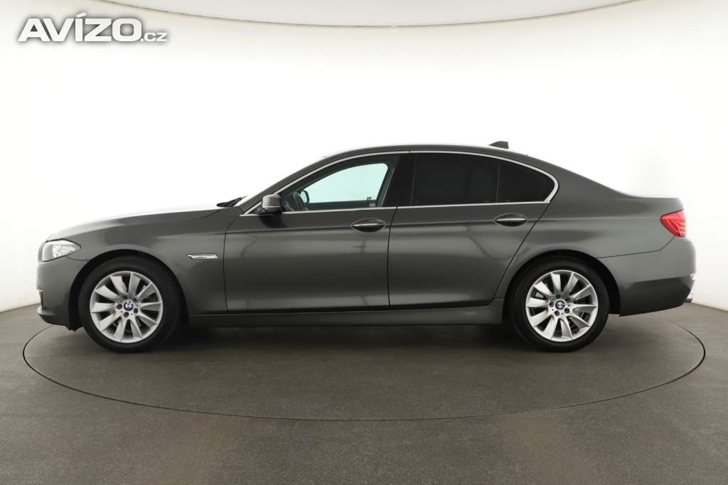 Foto inzerátu BMW 5 520i