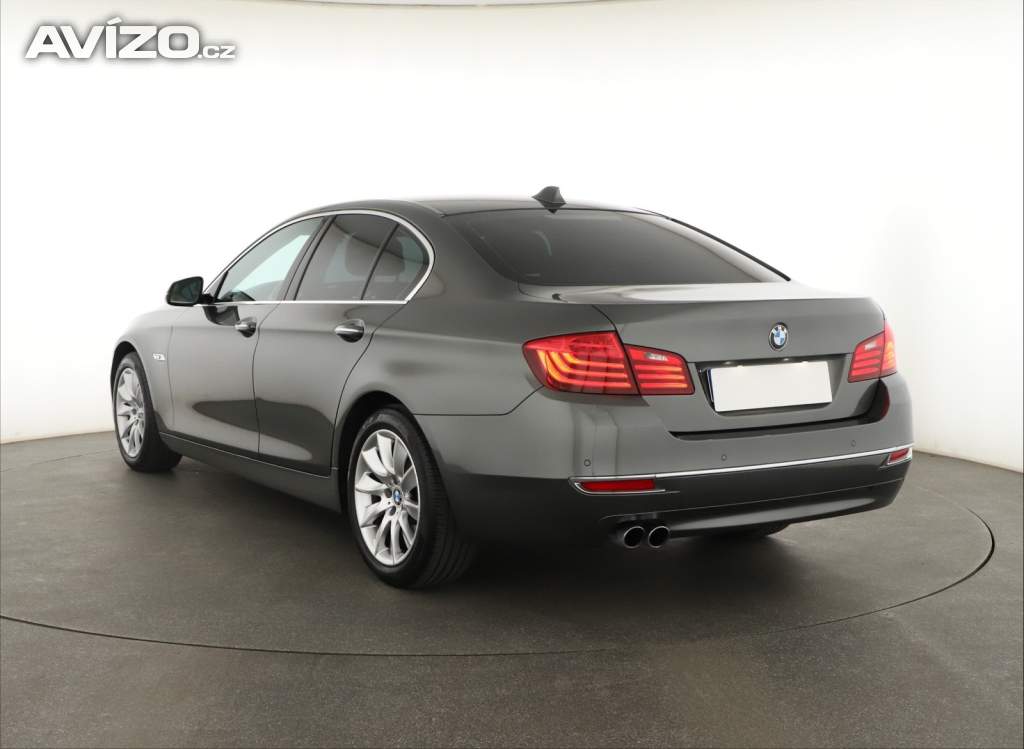 Foto inzerátu BMW 5 520i