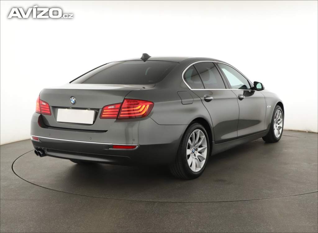 Foto inzerátu BMW 5 520i