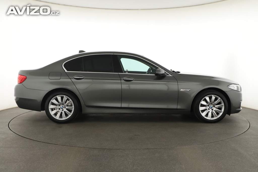 Foto inzerátu BMW 5 520i