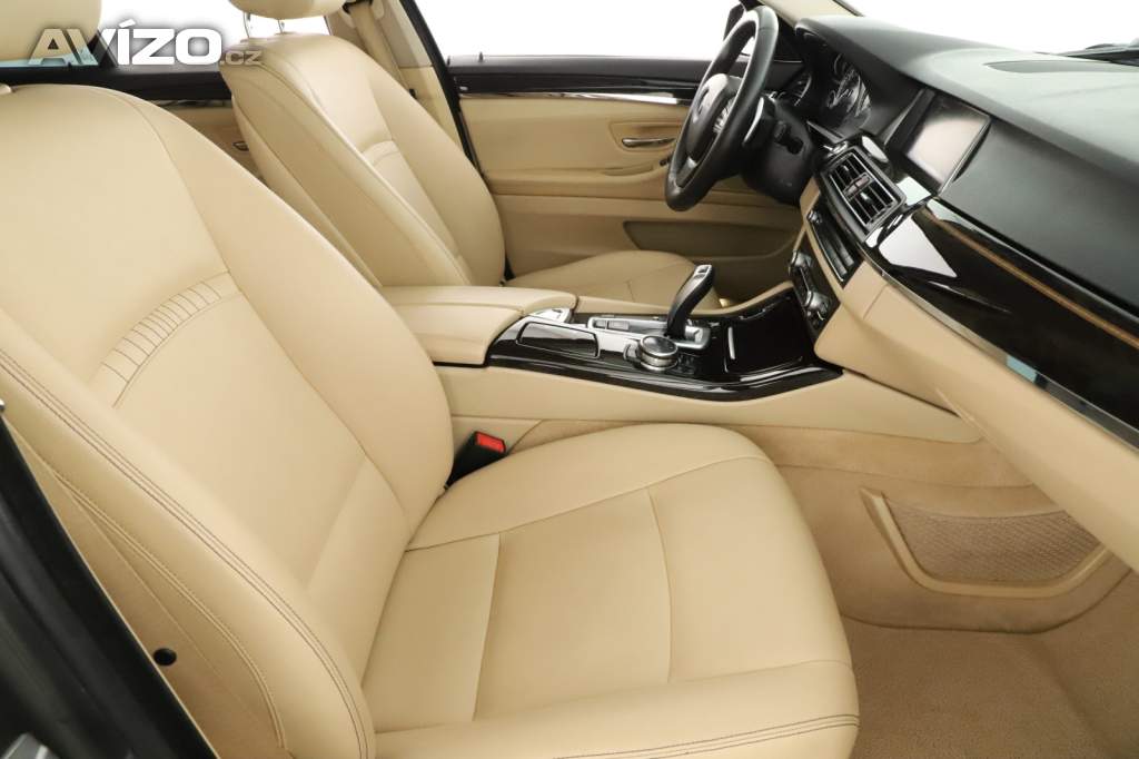 Foto inzerátu BMW 5 520i