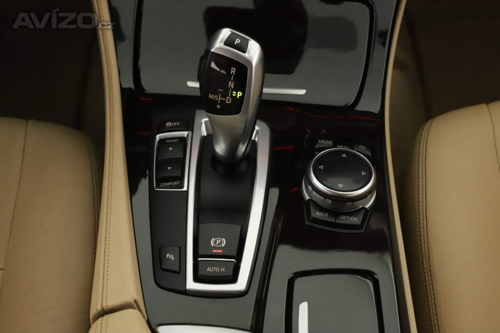 Foto inzerátu BMW 5 520i